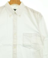 COMME des GARCONS HOMME（コムデギャルソンオム）カジュアルシャツ 白 サイズ:XS メンズ/2200720760095