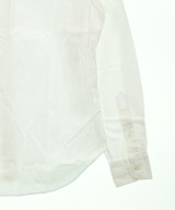 COMME des GARCONS HOMME（コムデギャルソンオム）カジュアルシャツ 白 サイズ:XS メンズ/2200720760095