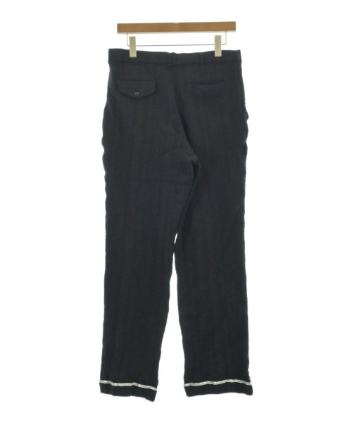 COMME des GARCONS HOMME（コムデギャルソンオム）スラックス 紺 サイズ:M メンズ/2200720822014
