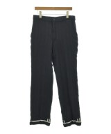 COMME des GARCONS HOMME（コムデギャルソンオム）スラックス 紺 サイズ:M メンズ/2200720822014