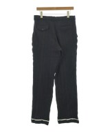 COMME des GARCONS HOMME（コムデギャルソンオム）スラックス 紺 サイズ:M メンズ/2200720822014