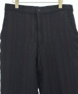 COMME des GARCONS HOMME（コムデギャルソンオム）スラックス 紺 サイズ:M メンズ/2200720822014