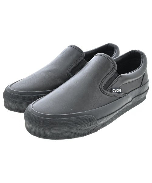 COMME des GARCONS HOMME(コムデギャルソンオム)のスニーカー サイズ:UK7(25cm位) 26,400円
