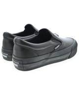 COMME des GARCONS HOMME（コムデギャルソンオム）スニーカー 黒 サイズ:UK7(25cm位) メンズ/2200720005066