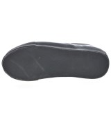 COMME des GARCONS HOMME（コムデギャルソンオム）スニーカー 黒 サイズ:UK7(25cm位) メンズ/2200720005066