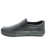 COMME des GARCONS HOMME（コムデギャルソンオム）スニーカー 黒 サイズ:UK7(25cm位) メンズ/2200720005066