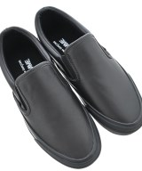 COMME des GARCONS HOMME（コムデギャルソンオム）スニーカー 黒 サイズ:UK7(25cm位) メンズ/2200720005066
