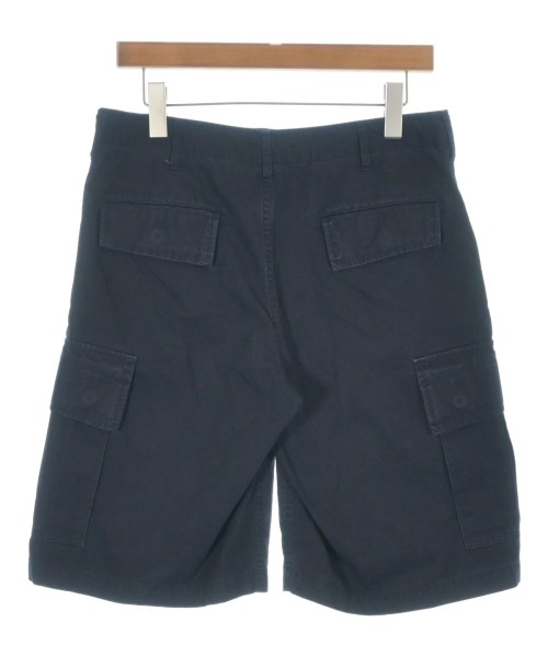 COMME des GARCONS HOMME（コムデギャルソンオム）ショートパンツ 紺 サイズ:XS メンズ/2200721087368