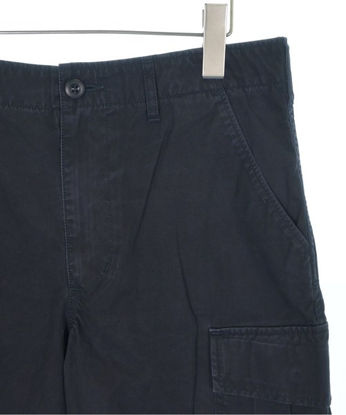 COMME des GARCONS HOMME（コムデギャルソンオム）ショートパンツ 紺 サイズ:XS メンズ/2200721087368
