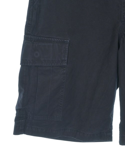 COMME des GARCONS HOMME（コムデギャルソンオム）ショートパンツ 紺 サイズ:XS メンズ/2200721087368