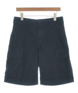 COMME des GARCONS HOMME（コムデギャルソンオム）ショートパンツ 紺 サイズ:XS メンズ/2200721087368