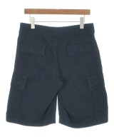 COMME des GARCONS HOMME（コムデギャルソンオム）ショートパンツ 紺 サイズ:XS メンズ/2200721087368