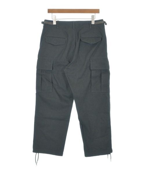 COMME des GARCONS HOMME（コムデギャルソンオム）カーゴパンツ グレー サイズ:S メンズ/2200721087375