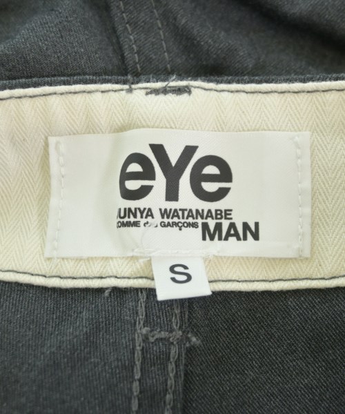 COMME des GARCONS HOMME（コムデギャルソンオム）カーゴパンツ グレー サイズ:S メンズ/2200721087375