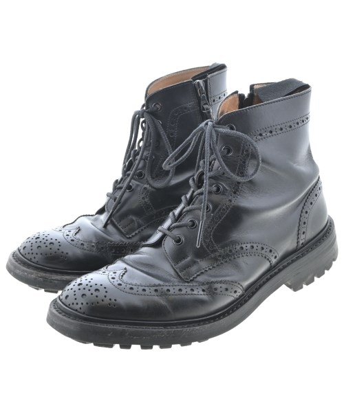 COMME des GARCONS HOMME(コムデギャルソンオム)のブーツ サイズ:UK9(27.5cm位) 50,900円