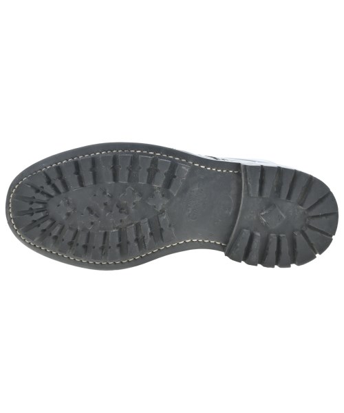 COMME des GARCONS HOMME（コムデギャルソンオム）ブーツ 黒 サイズ:UK9(27.5cm位) メンズ/2200721150017