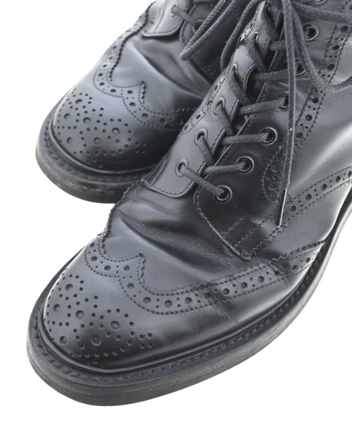 COMME des GARCONS HOMME（コムデギャルソンオム）ブーツ 黒 サイズ:UK9(27.5cm位) メンズ/2200721150017