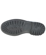COMME des GARCONS HOMME（コムデギャルソンオム）ブーツ 黒 サイズ:UK9(27.5cm位) メンズ/2200721150017