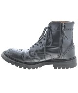 COMME des GARCONS HOMME（コムデギャルソンオム）ブーツ 黒 サイズ:UK9(27.5cm位) メンズ/2200721150017