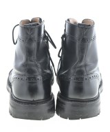 COMME des GARCONS HOMME（コムデギャルソンオム）ブーツ 黒 サイズ:UK9(27.5cm位) メンズ/2200721150017