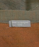 COMME des GARCONS HOMME（コムデギャルソンオム）カーディガン カーキ サイズ:-(S位) メンズ/2200714780238