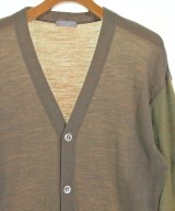 COMME des GARCONS HOMME（コムデギャルソンオム）カーディガン カーキ サイズ:-(S位) メンズ/2200714780238