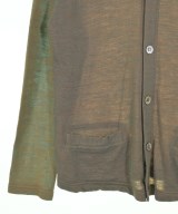 COMME des GARCONS HOMME（コムデギャルソンオム）カーディガン カーキ サイズ:-(S位) メンズ/2200714780238