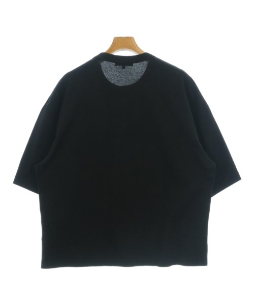 COMME des GARCONS HOMME（コムデギャルソンオム）Tシャツ・カットソー 黒 サイズ:M メンズ/2200721436135
