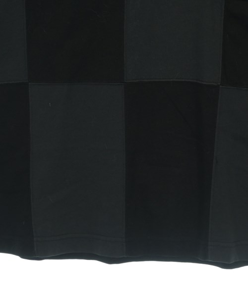 COMME des GARCONS HOMME（コムデギャルソンオム）Tシャツ・カットソー 黒 サイズ:M メンズ/2200721436135