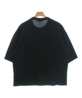 COMME des GARCONS HOMME（コムデギャルソンオム）Tシャツ・カットソー 黒 サイズ:M メンズ/2200721436135