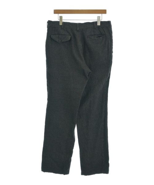 COMME des GARCONS HOMME（コムデギャルソンオム）スラックス グレー サイズ:SS(XS位) メンズ/2200717399055