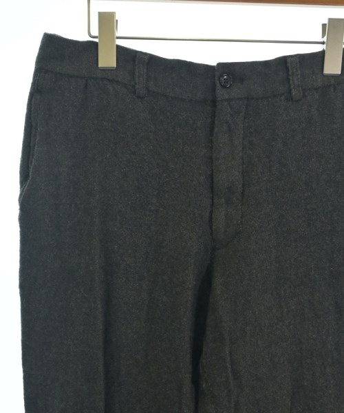 COMME des GARCONS HOMME（コムデギャルソンオム）スラックス グレー サイズ:SS(XS位) メンズ/2200717399055