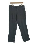 COMME des GARCONS HOMME（コムデギャルソンオム）スラックス グレー サイズ:SS(XS位) メンズ/2200717399055