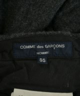 COMME des GARCONS HOMME（コムデギャルソンオム）スラックス グレー サイズ:SS(XS位) メンズ/2200717399055