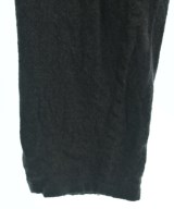 COMME des GARCONS HOMME（コムデギャルソンオム）スラックス グレー サイズ:SS(XS位) メンズ/2200717399055