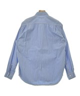 COMME des GARCONS HOMME（コムデギャルソンオム）カジュアルシャツ 青 サイズ:M メンズ/2200717399062