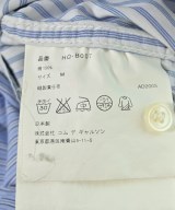 COMME des GARCONS HOMME（コムデギャルソンオム）カジュアルシャツ 青 サイズ:M メンズ/2200717399062