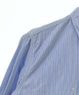 COMME des GARCONS HOMME（コムデギャルソンオム）カジュアルシャツ 青 サイズ:M メンズ/2200717399062