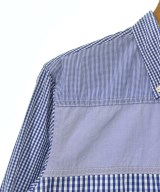 COMME des GARCONS HOMME（コムデギャルソンオム）カジュアルシャツ 青 サイズ:M メンズ/2200717399079