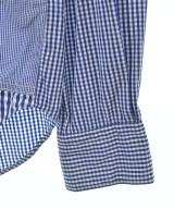 COMME des GARCONS HOMME（コムデギャルソンオム）カジュアルシャツ 青 サイズ:M メンズ/2200717399079