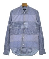 COMME des GARCONS HOMME カジュアルシャツ