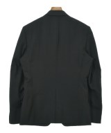 COMME des GARCONS HOMME（コムデギャルソンオム）カジュアルジャケット 黒 サイズ:S メンズ/2200717399239