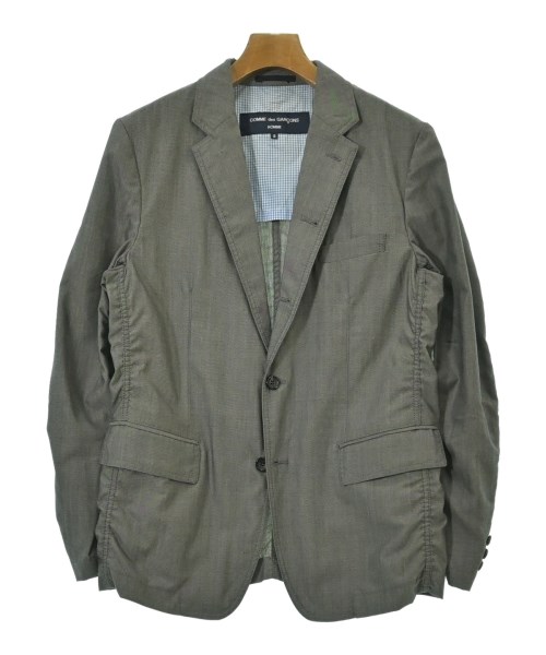 COMME des GARCONS HOMME(コムデギャルソンオム)のカジュアルジャケット サイズ:S 23,400円