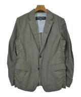 COMME des GARCONS HOMME（コムデギャルソンオム）カジュアルジャケット グレー サイズ:S メンズ/2200717399246