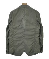 COMME des GARCONS HOMME（コムデギャルソンオム）カジュアルジャケット グレー サイズ:S メンズ/2200717399246