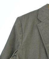 COMME des GARCONS HOMME（コムデギャルソンオム）カジュアルジャケット グレー サイズ:S メンズ/2200717399246
