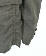 COMME des GARCONS HOMME（コムデギャルソンオム）カジュアルジャケット グレー サイズ:S メンズ/2200717399246