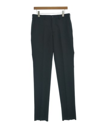 COMME des GARCONS HOMME（コムデギャルソンオム）スラックス 黒