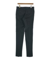 COMME des GARCONS HOMME（コムデギャルソンオム）スラックス 黒 サイズ:S メンズ/2200717399253
