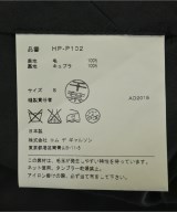 COMME des GARCONS HOMME（コムデギャルソンオム）スラックス 黒 サイズ:S メンズ/2200717399253